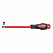 CER-PA NORM 5x125 mm Düz Uçlu Tornavida