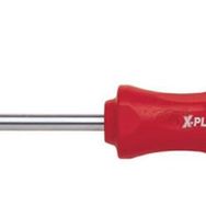 CER-PA NORM Düz X-Plus 6X150 Düz Uçlu Tornavida