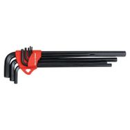 CER-PA NORM Uzun 8 Pcs Alyan Anahtar Takımı