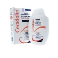 Ceradolin Kepeğe Karşı 300 ml Saç Bakım Şampuanı
