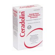 Ceradolin Kepege Karşı Etkili Sampuan 300ml