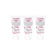 Ceradolin Parfümsüz Su Bazlı 3x50 ml Nemlendirici Krem