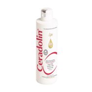 Ceradolin Yağ Bazlı 200 ml Nemlendirici Losyon