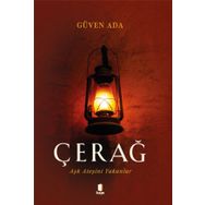 Çerağ Güven Ada