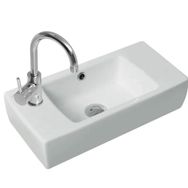 Cerastyle City Lavabo Bataryası