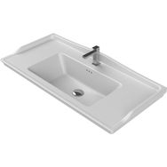 Cerastyle Kapadokya Etajerli Lavabo