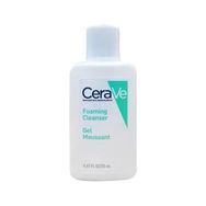 CeraVe 20 ml Foaming Cleanser Köpüren Temizleyici