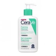 CeraVe 236 ml Foaming Cleanser Normal & Yağlıya Dönük Ciltler İçin