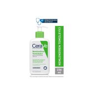 CeraVe 236 ml Kuru ve Normal Ciltler İçin Nemlendiren Temizleyici