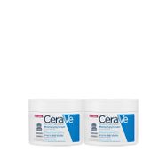 Cerave 2x340 gr Moisturising Cream Nemlendirici Krem