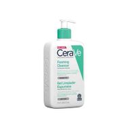 Cerave 473 ml Foaming Cleanser Köpüren Temizleyici