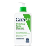 Cerave 473 ml Hydrating Cleanser Nemlendiren Temizleyici