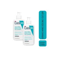 CeraVe Akneye Eğilim Gösteren Ciltlere Özel 2x236 ml Yüz Temizleme Jeli