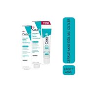 CeraVe Akneye Eğilimli Ciltler İçin 2x40 ml Yüz Bakım Jeli