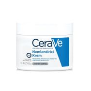 CeraVe Kuru ve Çok Kuru Ciltler İçin 340 gr Parfüm İçermeyen Nemlendirici Krem