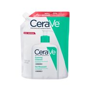 CeraVe Refill 473 ml Köpüren Temizleyici