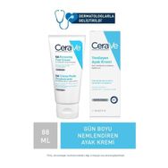 CeraVe Renewing Foot Cream Yenileyici 88 ml Ayak Kremi