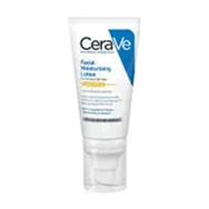 Cerave SPF 50 Güneş Koruma Faktörlü 52 ml Yüz Kremi