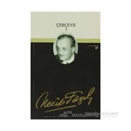 ÇERÇEVE 3 (KOD: 77) - NECIP FAZIL KISAKÜREK