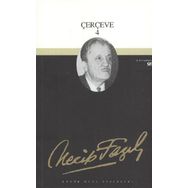 Çerçeve 4 (Kod:80) - Necip Fazıl Kısakürek