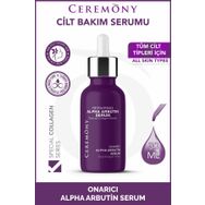 Ceremony Alpha Arbutin 30 ml Serum
