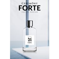 Ceremony Forte Edp 50 ml Erkek Parfüm