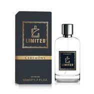 Ceremony Limited 50 ml EDP Erkek Parfümü