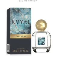 Ceremony Royal Edp 50 ml Kadın Parfüm