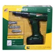 Ceren Ctoy-0223-11 Şarjlı Power Matkap