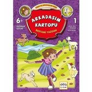 CEREN VE ARKADAŞLARI - BESTAMI YAZGAN