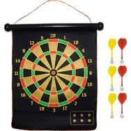 Ceren VTK-19130 Manyetik Katlanabilir Orta Boy Dart