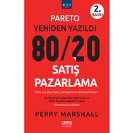 Ceres Yayınları 80 - 20 Satış Pazarlama
