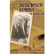 Ceres Yayınları Dedemden Sonra-Bir Yudum Tat Bingül Egemen