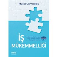 Ceres Yayınları İş Mükemmelliği