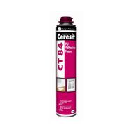 Ceresit 1157081 CT 84 750 ml Isı Yalıtım Levhası Yapıştırma Köpüğü