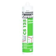 Ceresit CS 125 Beyaz Silikon