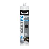 Ceresit Cs 51 Poliüretan Siyah 280 ml Mastik