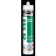 Ceresit CS225 Beyaz 280 gr Silikon