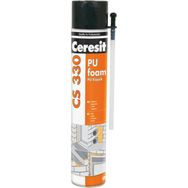 Ceresit CS330 615 gr Poliüretan Köpük