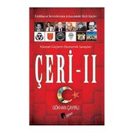 Çeri 2-İstihbarat Servislerinin Arkasındaki Gizli Güçler - Gökhan Çayırlı