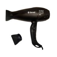 Ceriotti Super Ultra Light 4500 Siyah Fön Makinesi