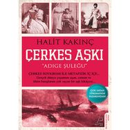 ÇERKES AŞKI - HALIT KAKINÇ