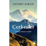 Çerkesler - Cevdet Aykan