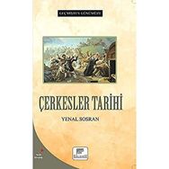 Çerkesler Tarihi Yenal Sosran