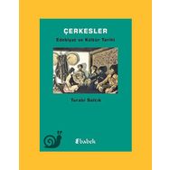 Çerkesler - Turabi Saltık
