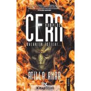 Cern Komplosu - Atilla Akar
