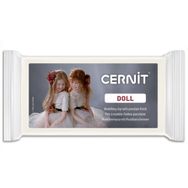 Cernit 010 Doll Polimer White 500 gr Kil