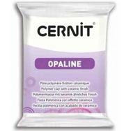Cernit 010 Opaline White 56 gr Polimer Kil