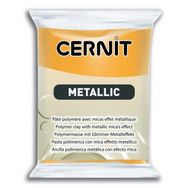Cernit 050 Metallic Gold 56 gr Polimer Kil