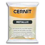 Cernit 050 Metallic Gold 56 gr Polimer Kil